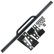 Polaris 2881661 Poalris Rear Bumper Brush Guard 2017-2020 Ranger 570 Crew 570-6 Full Size