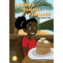 Lanna's Banana Pancakes, (Paperback)