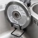 thumbnail image 3 of Soporte De Esponja Para Grifo, Estante De Grifo De Doble Capa, Colgador De Tela Para Platos Y Grifos Huecos Para El Hogar, La Cocina Y El Baño Sweethay HA027919-02, 3 of 7
