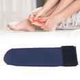 thumbnail image 1 of Gel Foot Ice Pack Wrap, Full Coverage Swelling Relief Reusable Cold Therapy Sock Multipurpose  for Achilles Tendonitis, 1 of 7