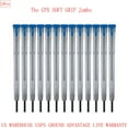 thumbnail image 2 of 13 PCS Golf Club Grip CPX TPE Golf Grip Rubber Anti Slip Softest Jumbo Unbranded, 2 of 7