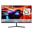 thumbnail image 1 of Monitor LED 27 Sansui SMX27X3FA Full HD 1080P Panel IPS 100Hz, 1 of 9