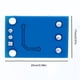 thumbnail image 1 of Módulo de sensor de corriente MAX471 Módulo de sensor de corriente de voltaje reutilizable para Arduino, 1 of 7