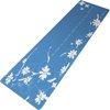 Stott Pilates 4mm Recharge Pilates Mat, 24"x68"