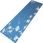 Stott Pilates 4mm Recharge Pilates Mat, 24"x68"
