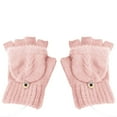 thumbnail image 1 of Gants pour Femmes Mitaines Hiver Usb Chauds Gants Chauffants Randonnée Conduite Course Cœur de Main Réversibles Usb Chauffants, Accessoires pour Femmes Mitaines, 1 of 5