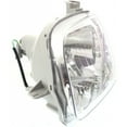 thumbnail image 3 of For 2005 2006 Toyota Tundra Headlight Driver Side CAPA TO2502166 Regular Cab | Access Cab | 81150-0C040, 3 of 4