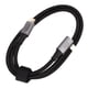 thumbnail image 5 of Cable USB C A USB C, Transmisión Eficiente Cable De Datos De 0,8 M Carga Rápida A Prueba De Calor Para Tableta Para Teléfono, 5 of 8