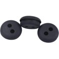 thumbnail image 5 of Rubber Grommet for 2-Hole 19mm (3/4") Tank Hole, 5 of 6