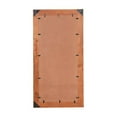 thumbnail image 3 of Taran Designs Ferris Live Edge Solid Wood Accent Mirror, 3 of 5