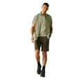 thumbnail image 4 of Regatta Mens Insect Repellent Short-Sleeved Travel Shirt, 4 of 5