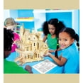 thumbnail image 5 of Puzzled Bundle of Airplanes Wooden 3D Puzzle Kits - 4 Pack, 5 of 7