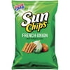Frito Lay Sun Chips Multigrain Snacks, 2.75 oz