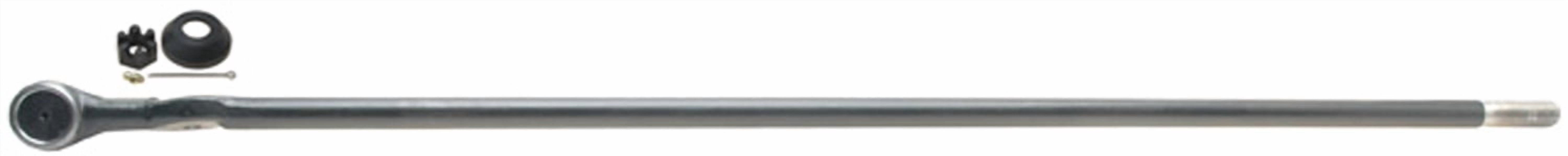 ACDelco 45A3010 Driver Side Outer Steering Tie Rod