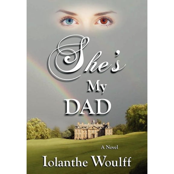 She's My Dad, (Hardcover)