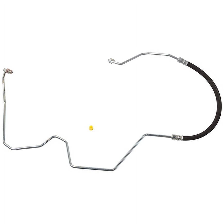 Gates 369280 Power Steering Hose Fits select: 1995 FORD TAURUS GL/SE, 1994 FORD TAURUS GL