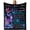 Loss of Mom, variant on LHSHID Sympathy Gifts for Loss of Dad Father Sympathy Blanket Memorial Blanket Loss of Father Dad Sympathy Gifts in Memory of Loved One Gifts Grief Gifts Bereavement Gifts Throw Blankets