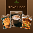 thumbnail image 3 of Organic premium hand picked whole cloves (8.8 oz), 3 of 6