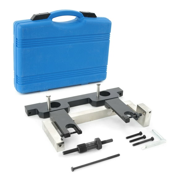 MOCA AUTOPARTS Camshaft Alignment Engine Timing Tool Kit Fit for BMW 320i 328i 528i Z4