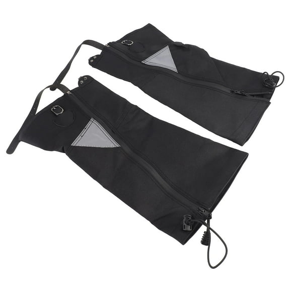 Gaiters Legging Gaiter Travel Outdoor Leg Warmers Hiking Skiing Water Resistant Winter Shoe Cover Boot Tourist Foot  Guard