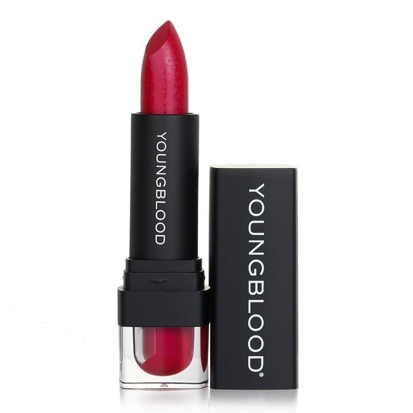 口紅 helena rubinstein Wanted Rouge Lipstick - 304 Thrill by Helena Rubinstein for