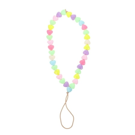 

Cell Phone Lanyard Anti-lost Mobile Phone Hanging Chain Practical Phone Lanyard