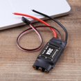 thumbnail image 4 of Controlador de velocidad del Motor sin escobillas XXD 30A ESC para Tmvgtek Avión RC helicóptero Quadcopter piezas de Dron accesorios controlador de velocidad, 4 of 6