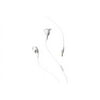 Jabra ACTIVE - Earphones with mic - in-ear - wired - white
