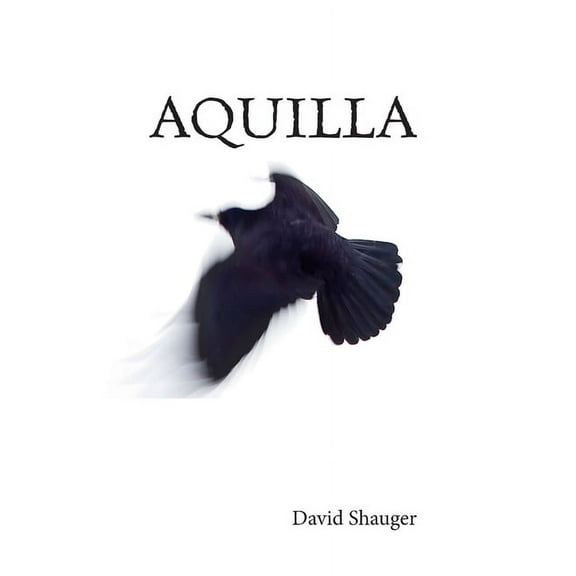 Aquilla, (Paperback)