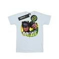 thumbnail image 1 of DC Comics Mens Batman TV Series The Riddler Joke T-Shirt, 1 of 5
