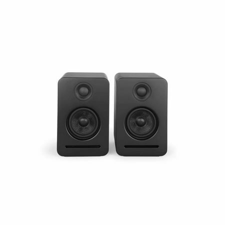 Platin - Monaco 5.1 with WiSA SoundSend Speaker System - Black