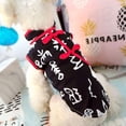 thumbnail image 2 of Eleanos Dog Clothes New Chinoiserie Cheongsam New Year Clothes Chinese Costume, 2 of 6