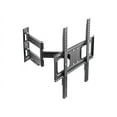 thumbnail image 5 of Tripp Lite TV Wall Mount Outdoor Swivel Tilt with Fully Articulating Arm for 32-70in Flat Screen Displays - 1 Display(s) Supported70" Screen Support - 110 lb Load Capacity - 200 x 200, 300 x 200,, 5 of 16