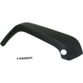 thumbnail image 2 of Nee haoww Wheel Protector Flare - Front Right Passenger Side, Textured Black Plastic Bolt-on Style, 2 of 9