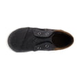 thumbnail image 4 of TOMS Boys Bimini High Top   Athletic Sneakers Casual Shoes, 4 of 5