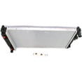 thumbnail image 5 of RADIATOR Compatible with SATURN VUE 2004-2007 2.2L/3.5L, 5 of 5