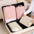 thumbnail image 4 of SDFGTstore 2 Pieces Space Saving Self Compression Organizer Bags for Down Coat Clothes Bag, 4 of 13