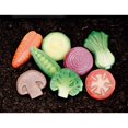 thumbnail image 3 of Sensory Play Stones Yellow Door Vegetal para niños de 2 años o más, 3 of 9