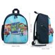 thumbnail image 2 of Super Why Mochila Escolar para Niños y Niñas, Mochila Infantil Ligera de Alta Calidad, Grande y Duradera Azul, 2 of 6