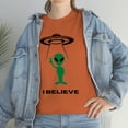 thumbnail image 3 of Alien Tee, 3 of 9