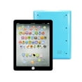 thumbnail image 7 of Education Tablet, Early Educational Toy with Music Letters Words Sing Spelling Questions, Electronical Tablet Toy for Birthday Party Holiday Christmas Gift, 7 of 7