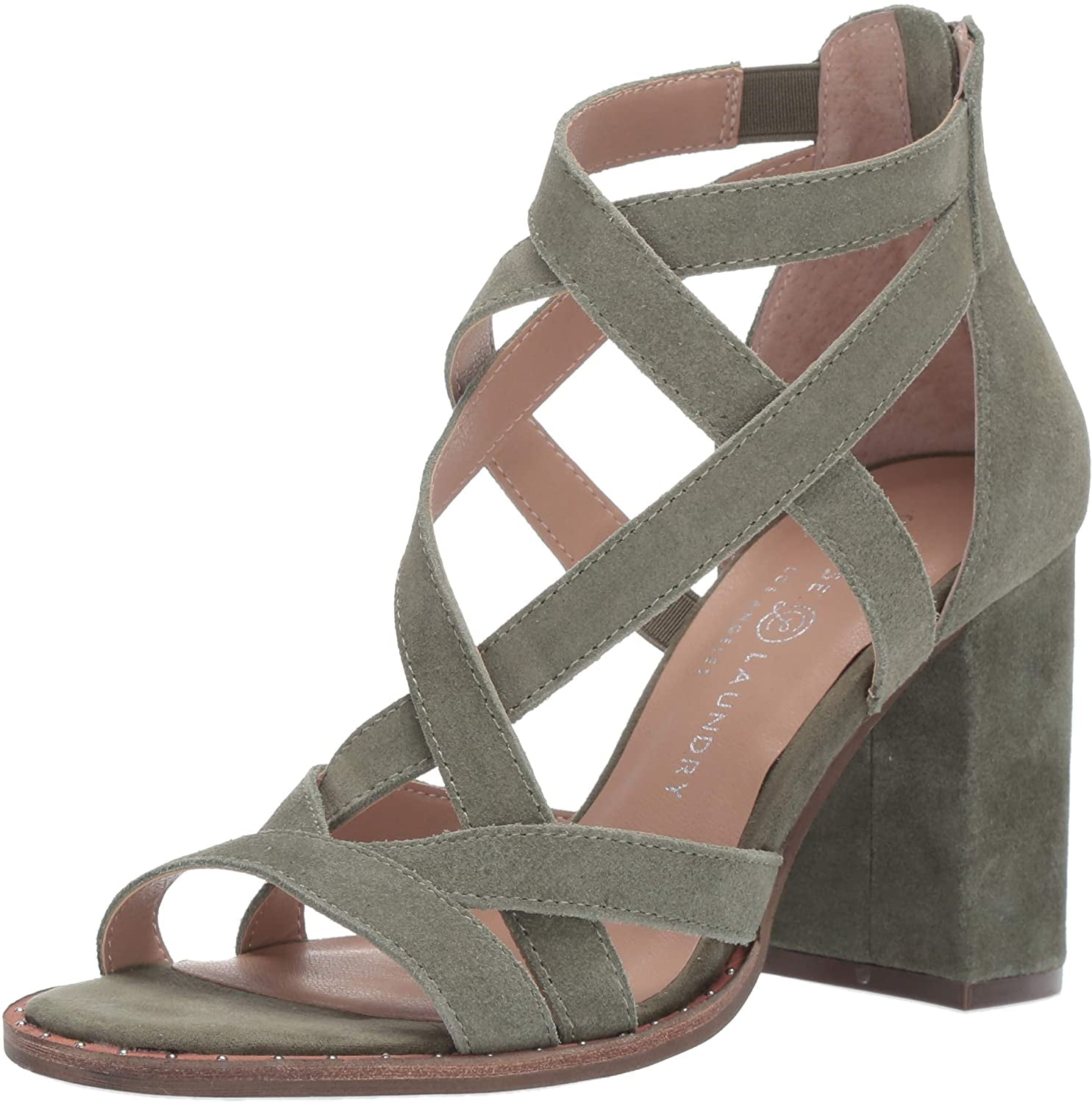 chinese laundry abigail sandal