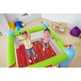 thumbnail image 3 of Fisher-Price Bouncesational Indoor Outdoor Kids Bouncer with Built In Pump, 3 of 8