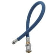 thumbnail image 5 of KAKOWELY tire inflator chuck Quick Connect Air Hose for Car and Electric Vehicle Tire Inflation Compatible with Air Compressor and Tire Inflator Pump18.11"X0.98"X0.98", 5 of 5