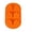 #A01-A, variant on Halloween Pumpkin Silicone Baking Mold, 6 Cavity Jack O Lantern Candy Chocolate Cake Mould, Multipurpose Pumpkin Mold for Resin Soap Candle Halloween Party DIY Decor