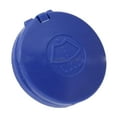 thumbnail image 2 of Redempat Washer Bottle Cap 45mm Blue for Car Accessory Style A 1Set, 2 of 6