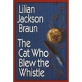 thumbnail image 1 of Pre-Owned Thorndike Core: The Cat Who Blew the Whistle (Hardcover), 1 of 1