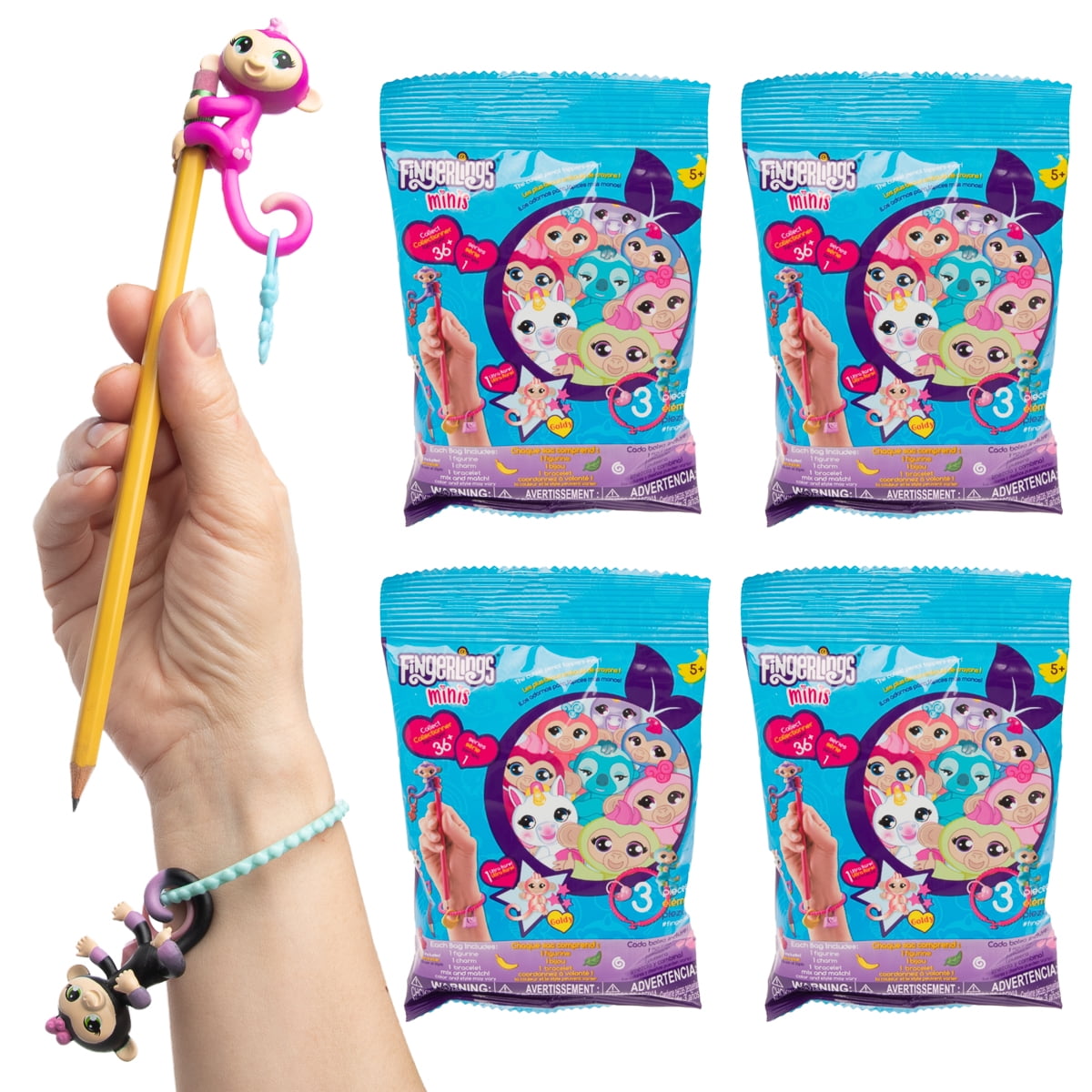 blind bags bulk