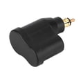 thumbnail image 2 of 12-24V 3.3A Dual USB   Lighter for   DIN Plug Motorcycles, 2 of 8
