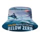 thumbnail image 1 of Subnautica Sombrero bucket para adultos, gorra de protección solar, sombrero de pescador plegable para viajes al aire libre, pesca y actividades de verano, 1 of 6